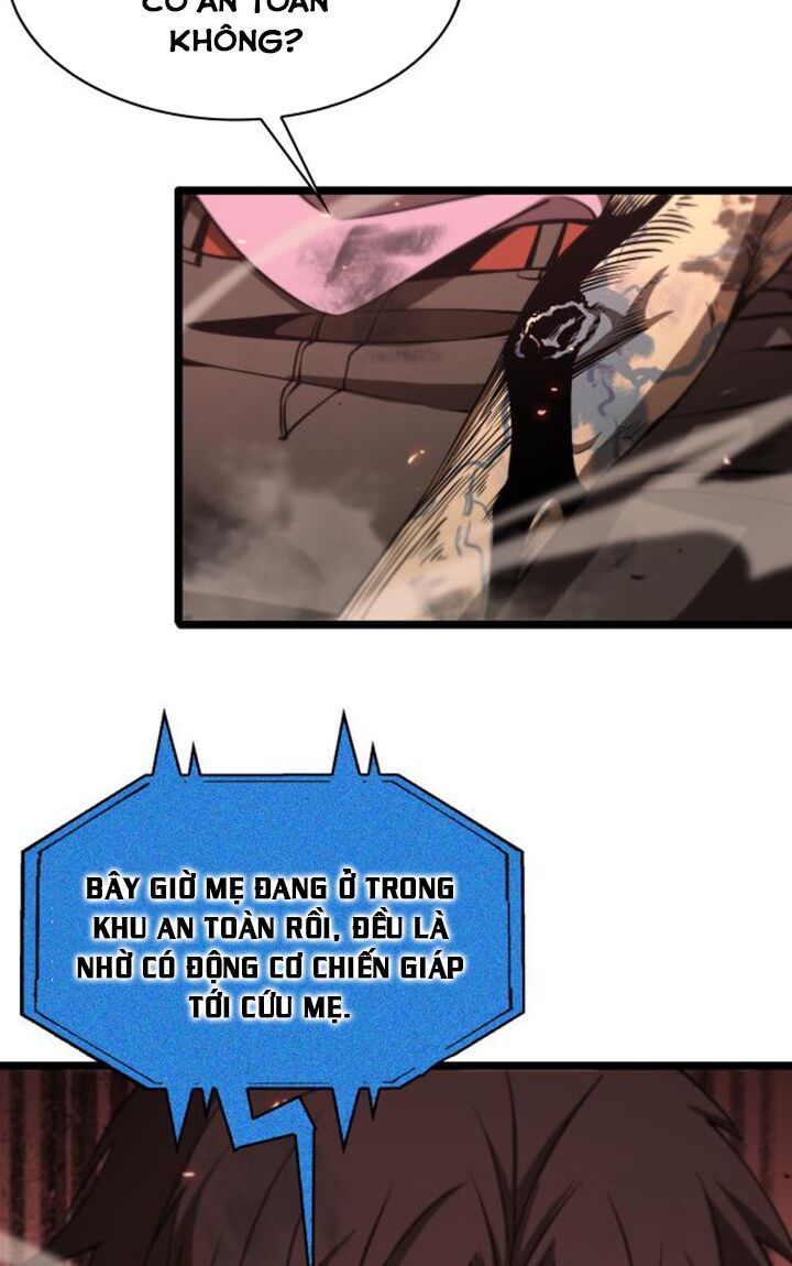 Chư Giới Mạt Nhân Tại Tuyến Chapter 85 - 21