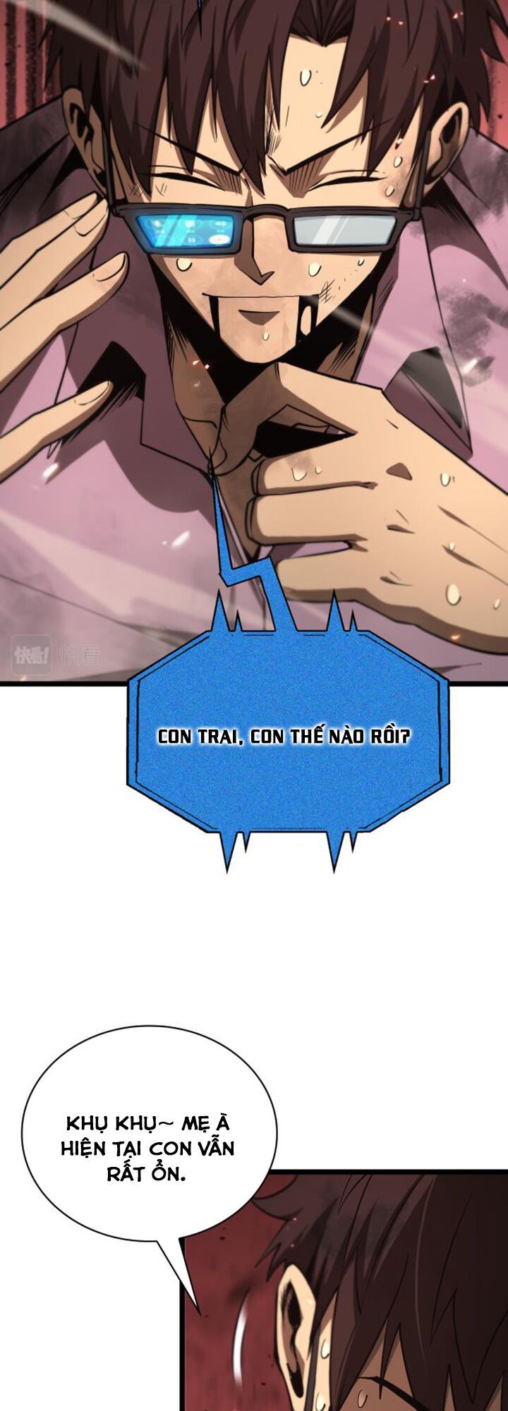 Chư Giới Mạt Nhân Tại Tuyến Chapter 85 - 22