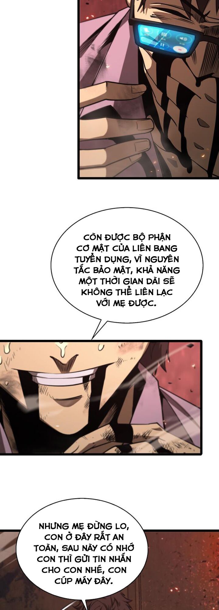 Chư Giới Mạt Nhân Tại Tuyến Chapter 85 - 23