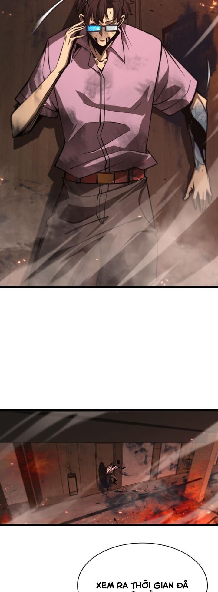 Chư Giới Mạt Nhân Tại Tuyến Chapter 85 - 24