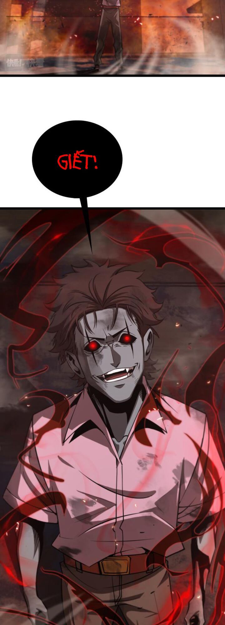 Chư Giới Mạt Nhân Tại Tuyến Chapter 85 - 26