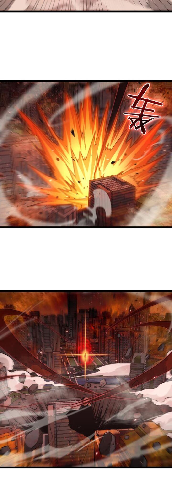 Chư Giới Mạt Nhân Tại Tuyến Chapter 85 - 28