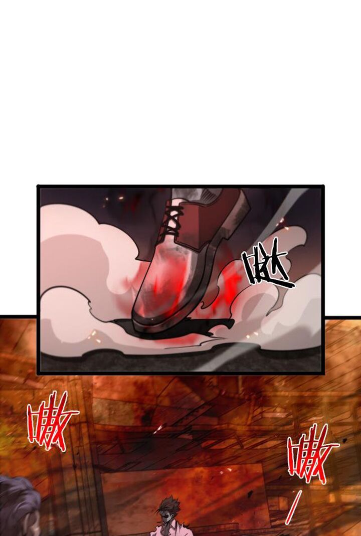 Chư Giới Mạt Nhân Tại Tuyến Chapter 85 - 29