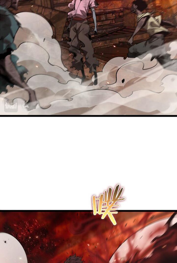 Chư Giới Mạt Nhân Tại Tuyến Chapter 85 - 30