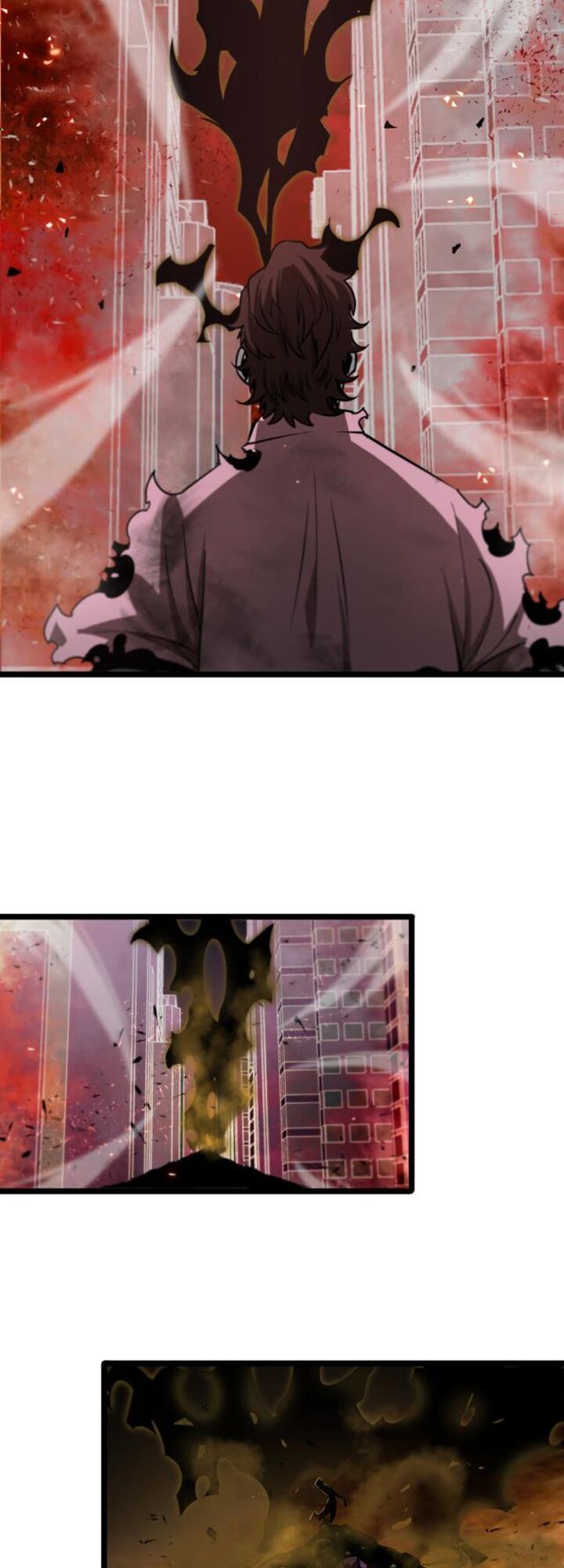 Chư Giới Mạt Nhân Tại Tuyến Chapter 85 - 32