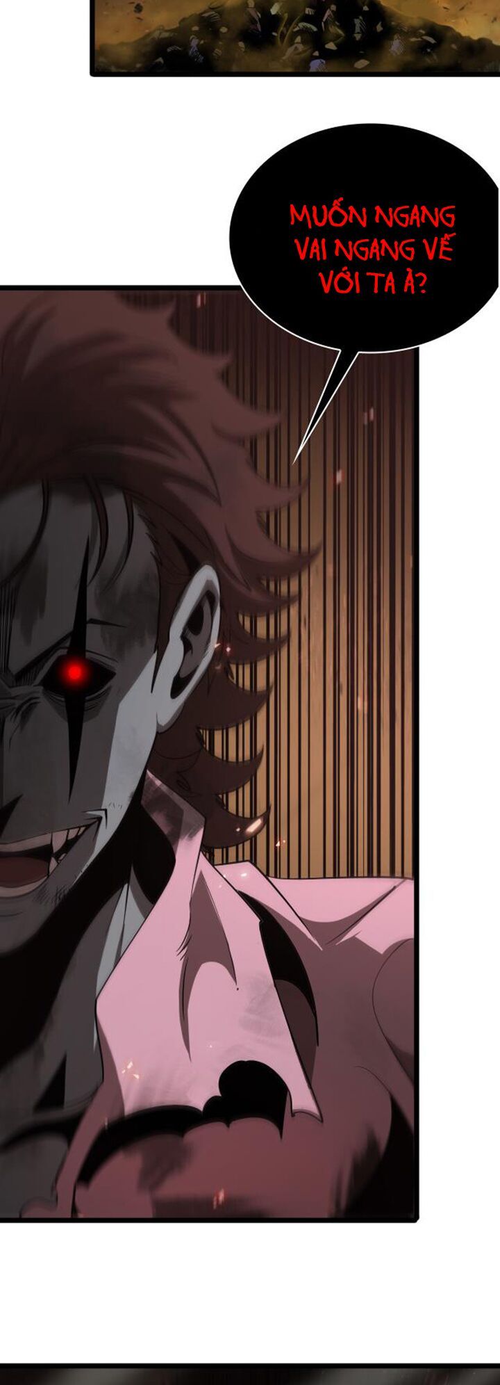 Chư Giới Mạt Nhân Tại Tuyến Chapter 85 - 33