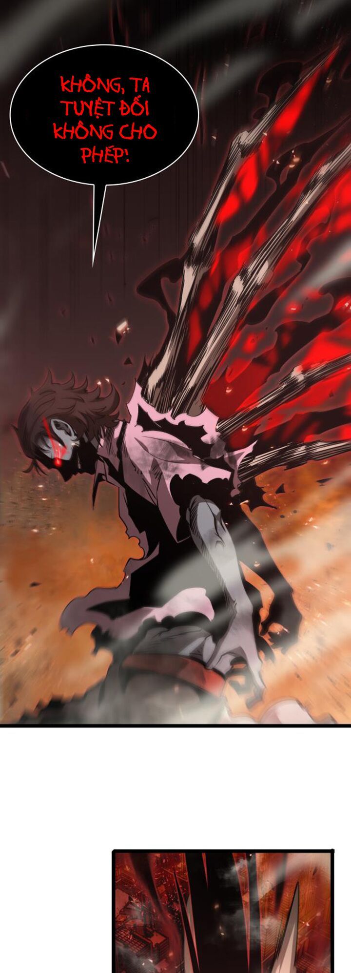 Chư Giới Mạt Nhân Tại Tuyến Chapter 85 - 34