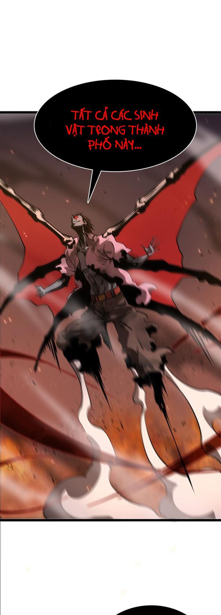 Chư Giới Mạt Nhân Tại Tuyến Chapter 85 - 36