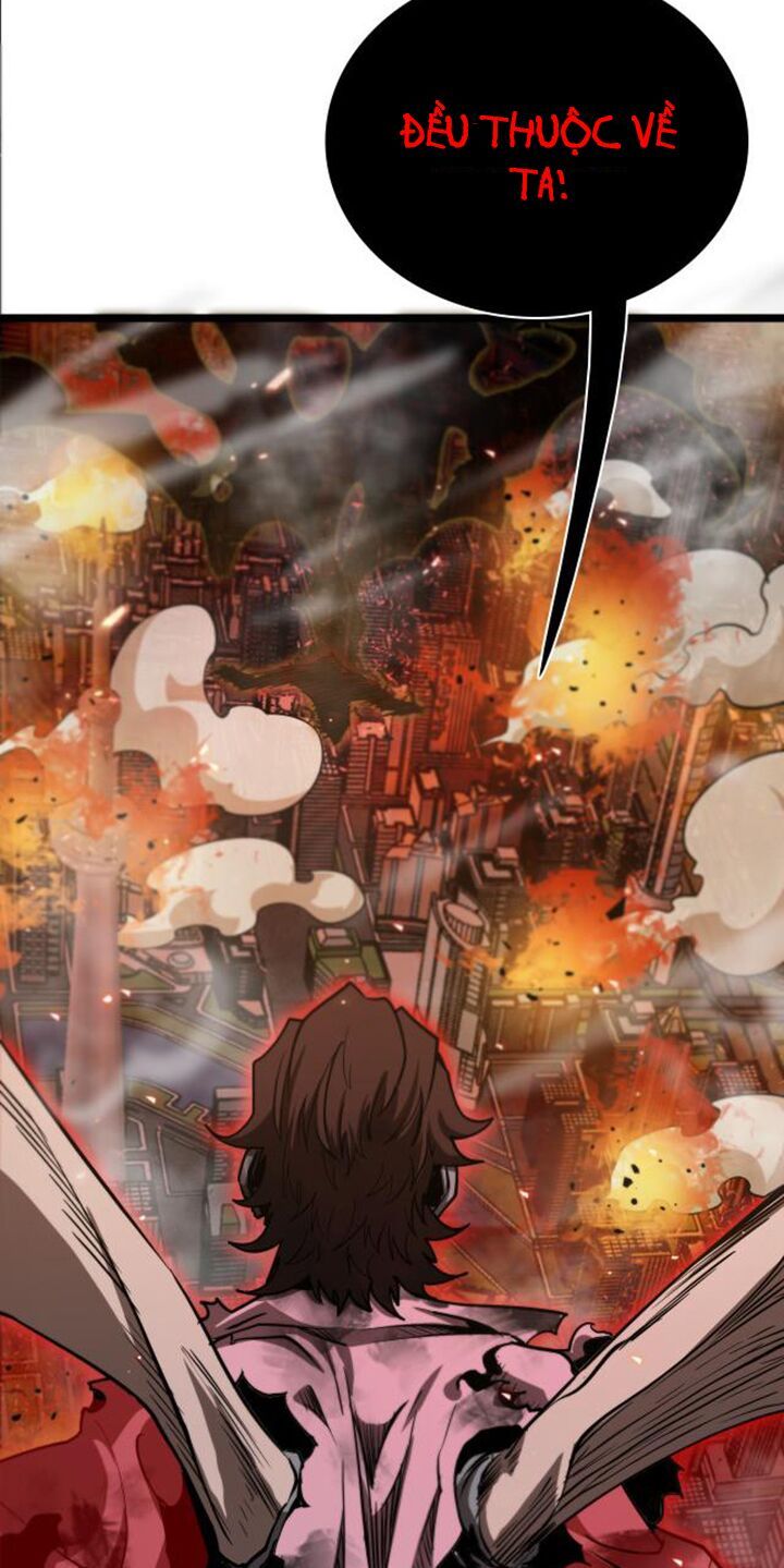 Chư Giới Mạt Nhân Tại Tuyến Chapter 85 - 37