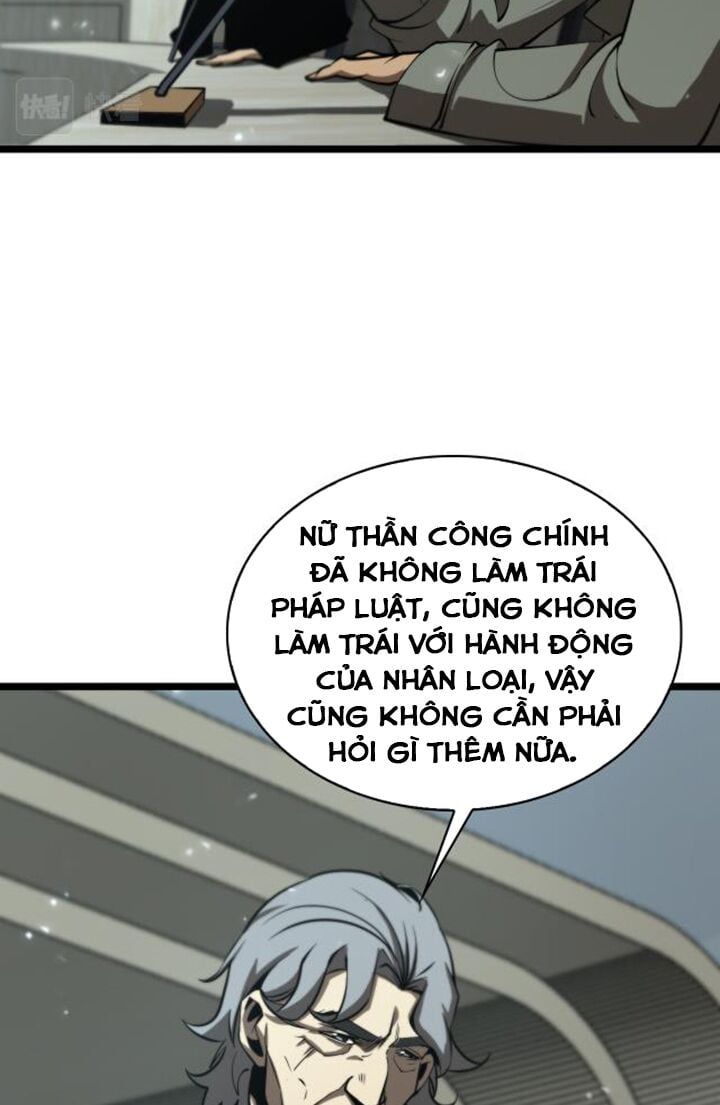 Chư Giới Mạt Nhân Tại Tuyến Chapter 85 - 5