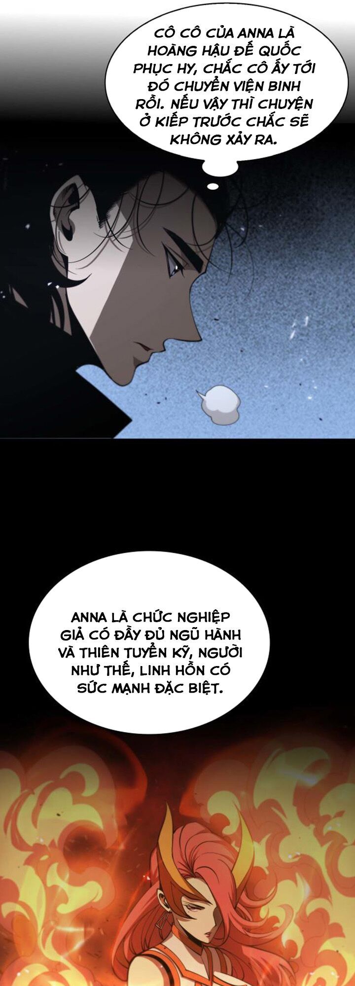 Chư Giới Mạt Nhân Tại Tuyến Chapter 86 - 12