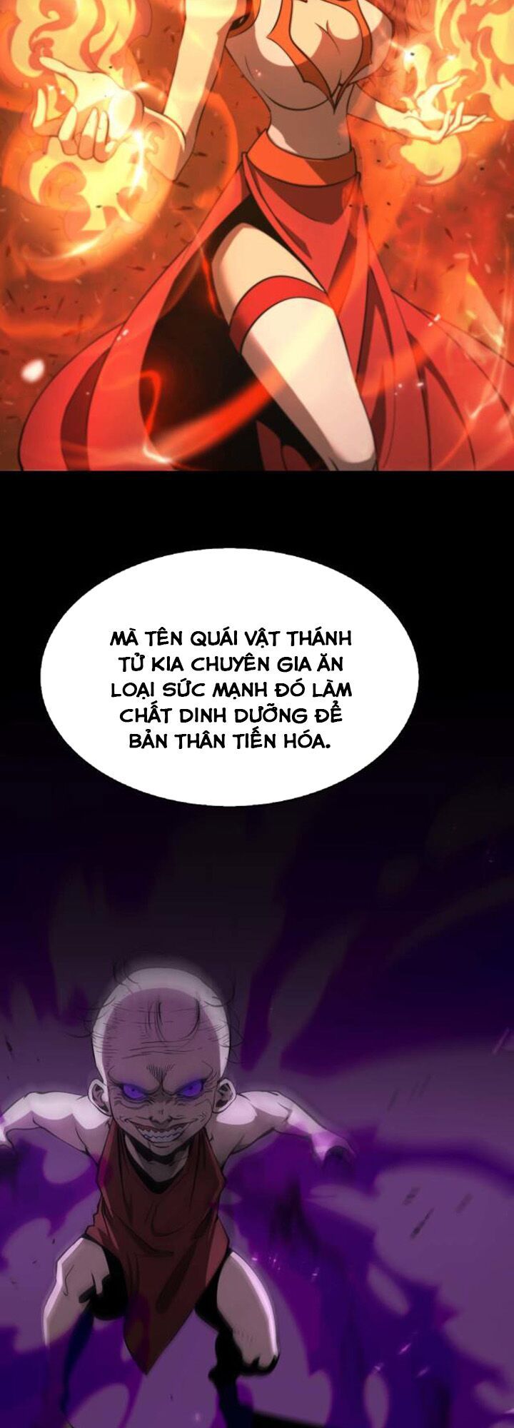 Chư Giới Mạt Nhân Tại Tuyến Chapter 86 - 13