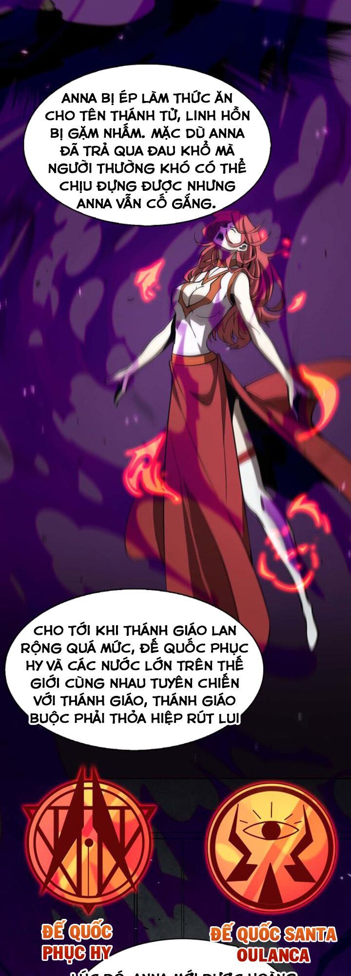 Chư Giới Mạt Nhân Tại Tuyến Chapter 86 - 14