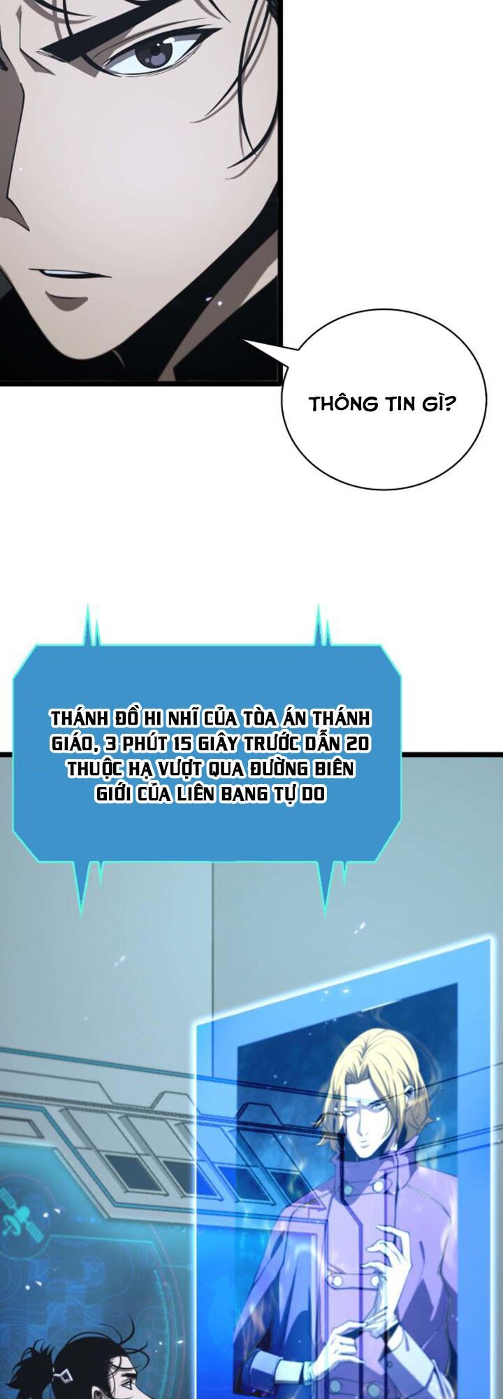 Chư Giới Mạt Nhân Tại Tuyến Chapter 86 - 17