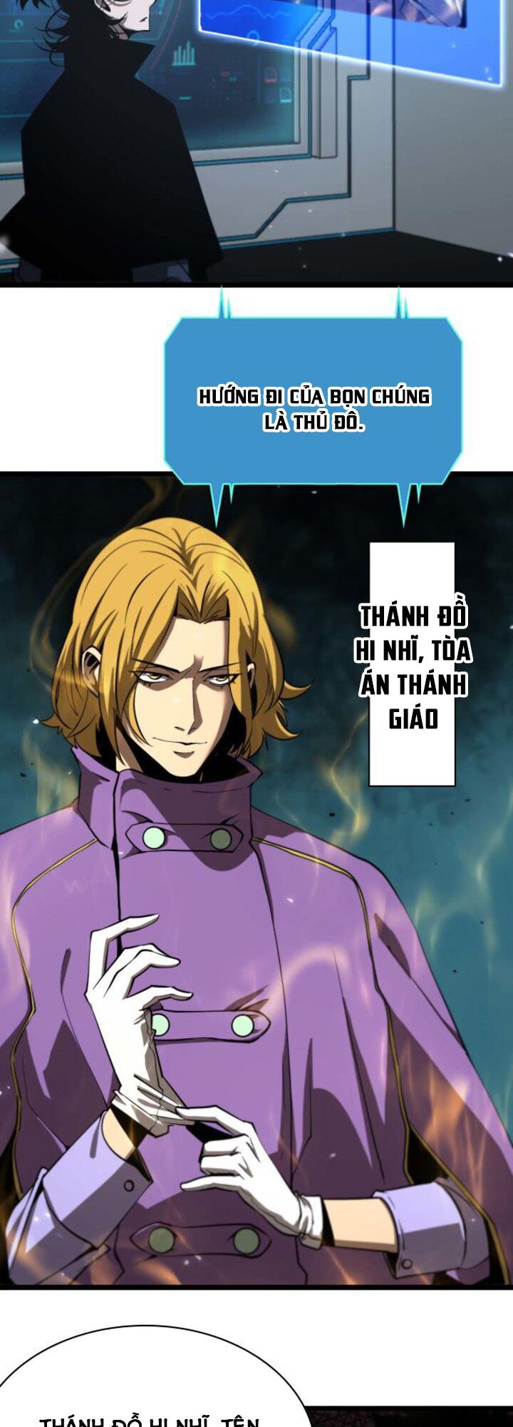 Chư Giới Mạt Nhân Tại Tuyến Chapter 86 - 18