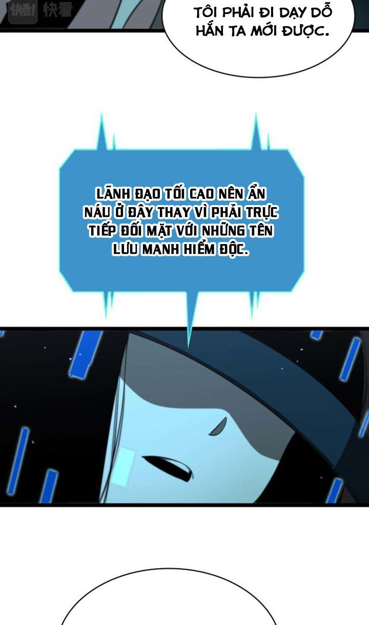 Chư Giới Mạt Nhân Tại Tuyến Chapter 86 - 20