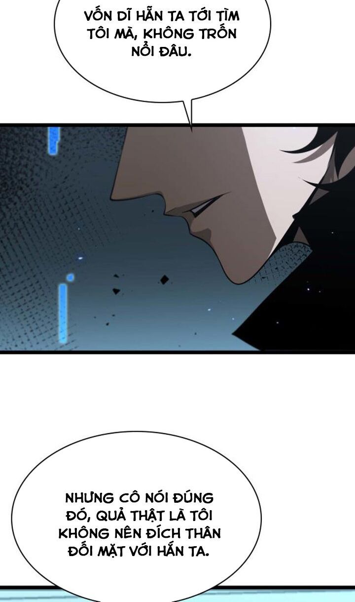 Chư Giới Mạt Nhân Tại Tuyến Chapter 86 - 21