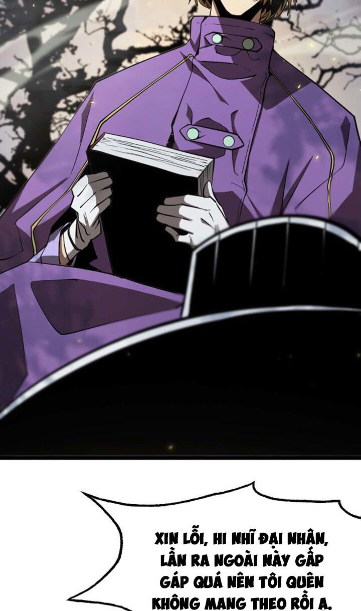 Chư Giới Mạt Nhân Tại Tuyến Chapter 86 - 25