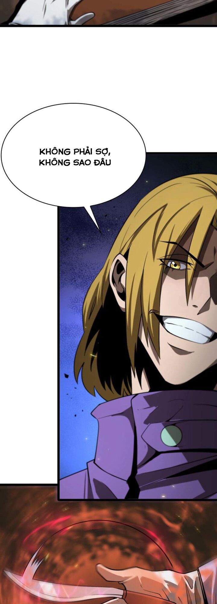 Chư Giới Mạt Nhân Tại Tuyến Chapter 86 - 27