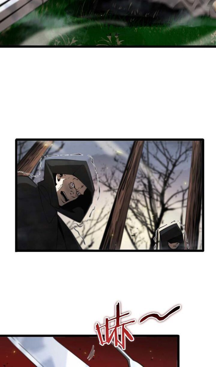 Chư Giới Mạt Nhân Tại Tuyến Chapter 86 - 31