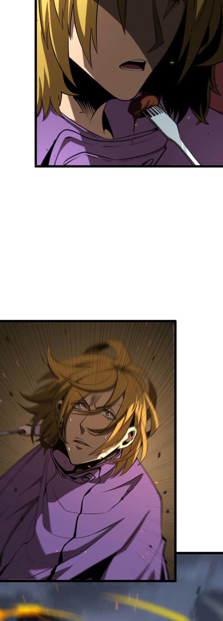 Chư Giới Mạt Nhân Tại Tuyến Chapter 86 - 33