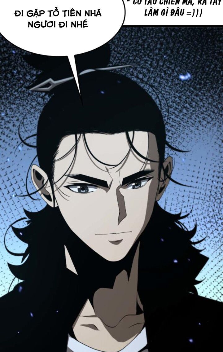 Chư Giới Mạt Nhân Tại Tuyến Chapter 86 - 38