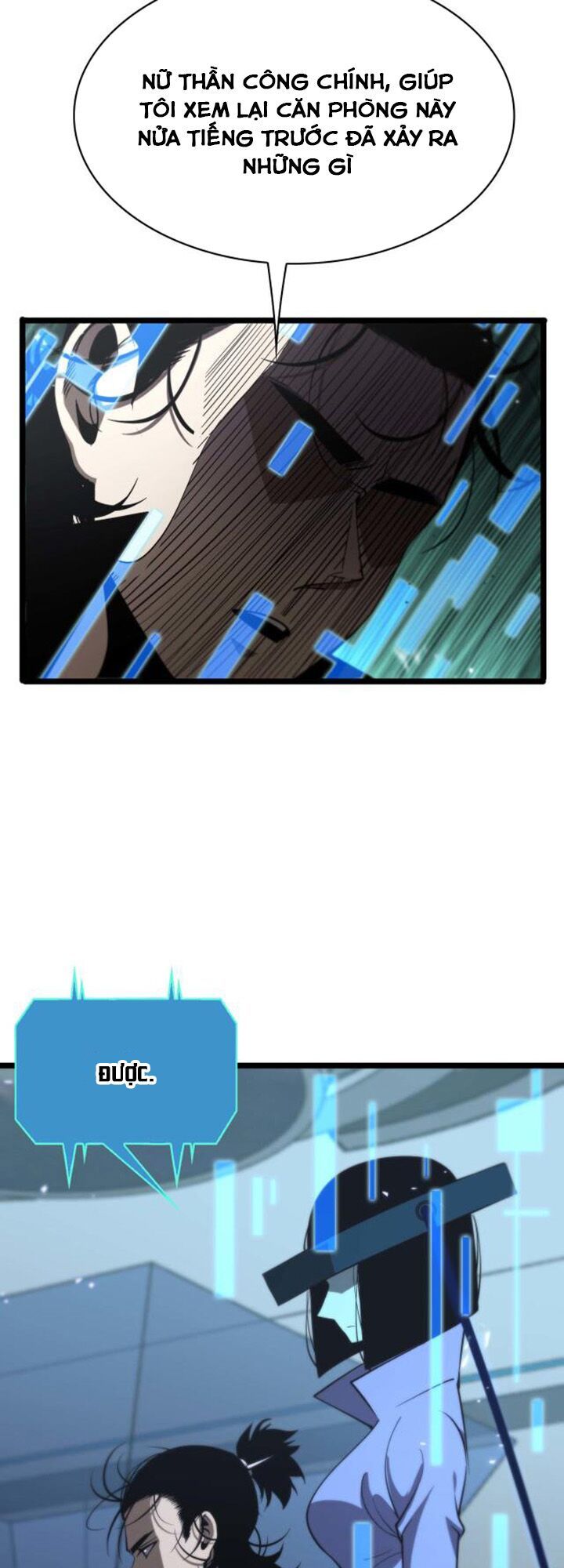 Chư Giới Mạt Nhân Tại Tuyến Chapter 86 - 7