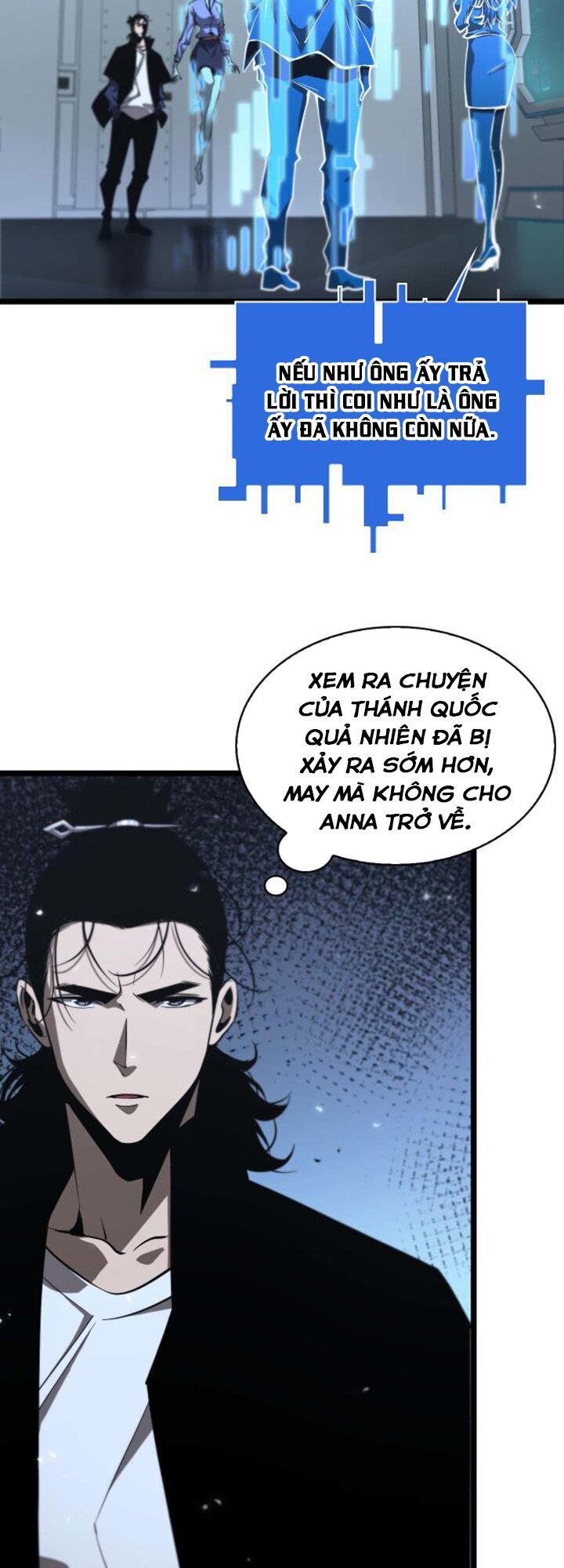 Chư Giới Mạt Nhân Tại Tuyến Chapter 86 - 9