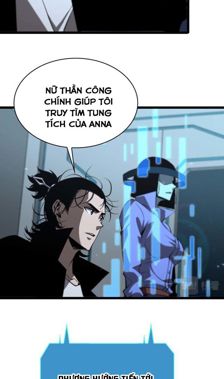 Chư Giới Mạt Nhân Tại Tuyến Chapter 86 - 10