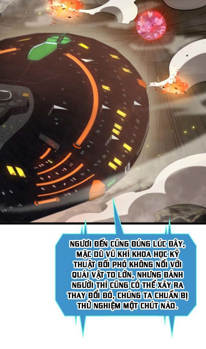 Chư Giới Mạt Nhân Tại Tuyến Chapter 87 - 11