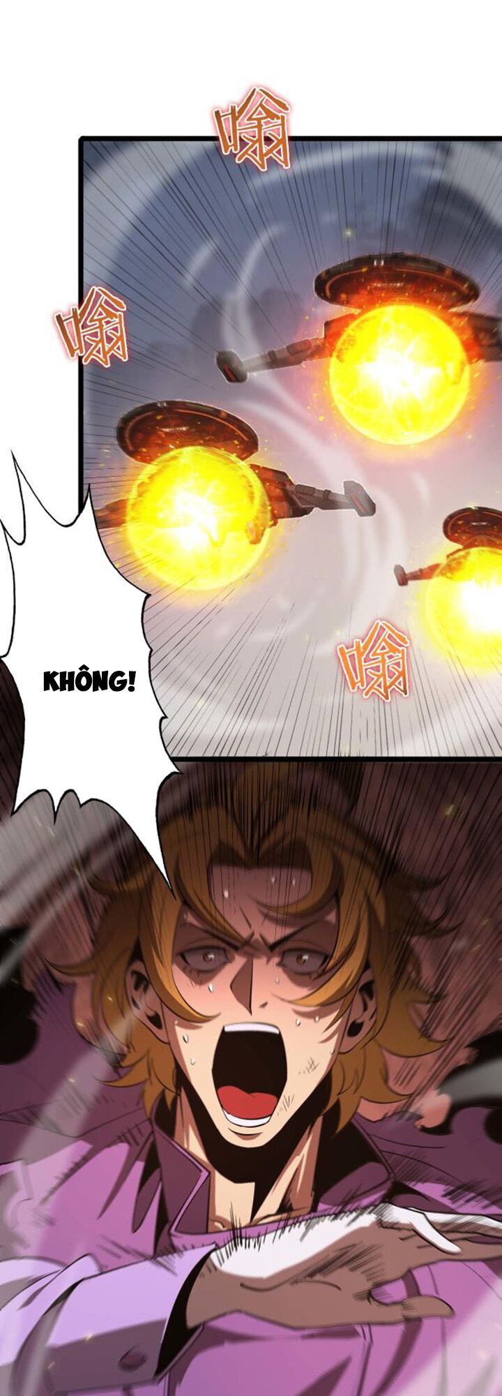 Chư Giới Mạt Nhân Tại Tuyến Chapter 87 - 12