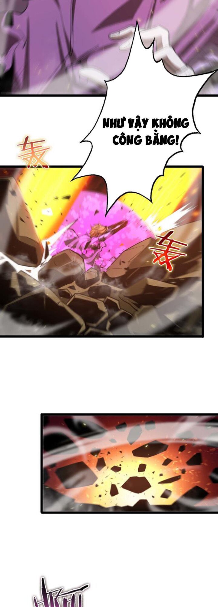 Chư Giới Mạt Nhân Tại Tuyến Chapter 87 - 13