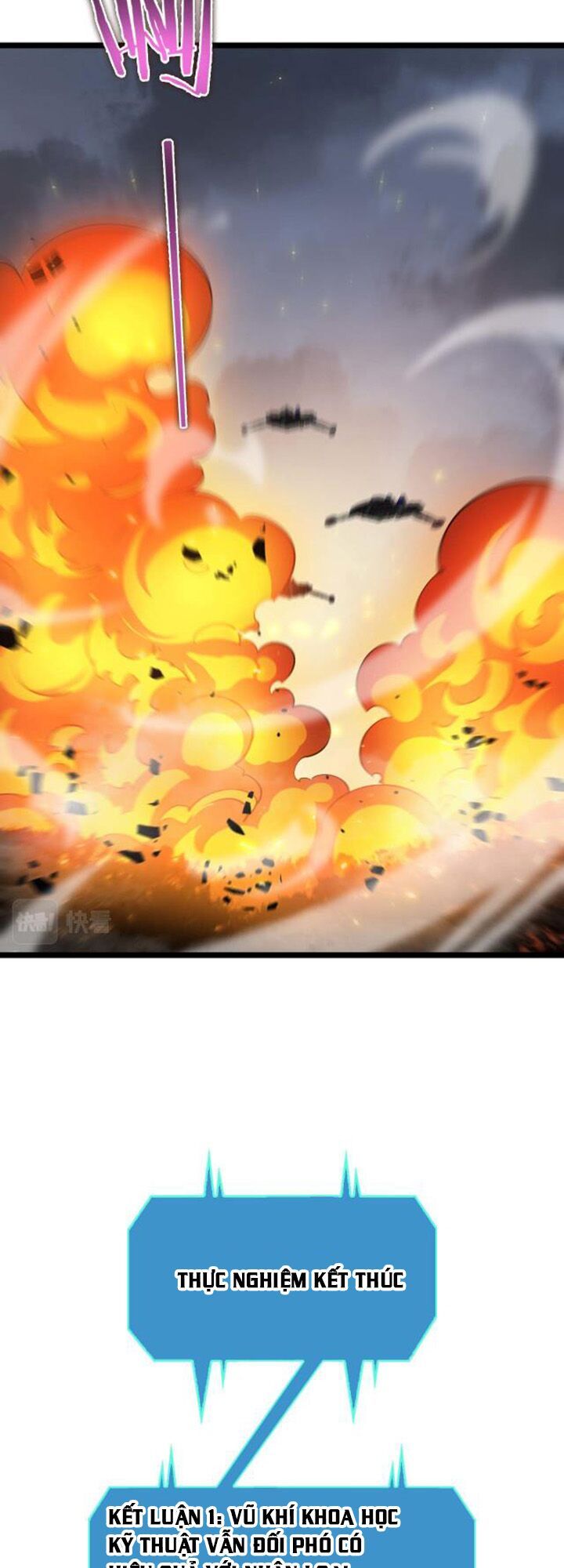 Chư Giới Mạt Nhân Tại Tuyến Chapter 87 - 14