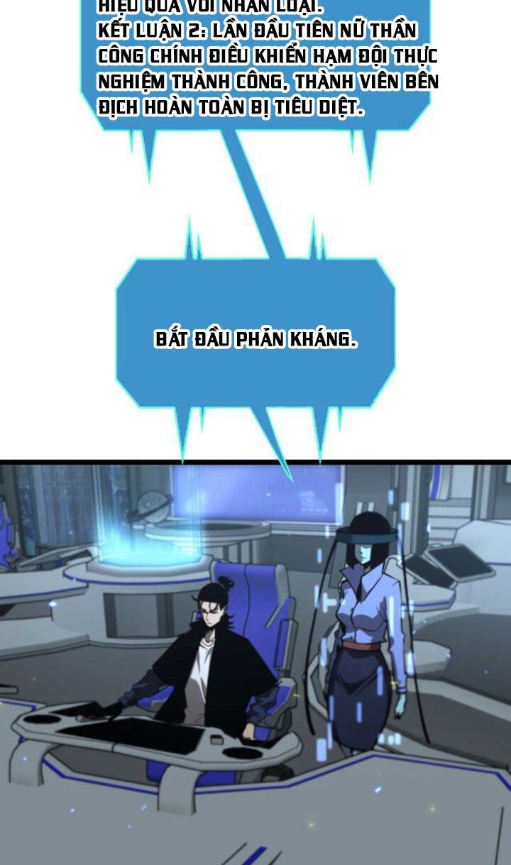 Chư Giới Mạt Nhân Tại Tuyến Chapter 87 - 15