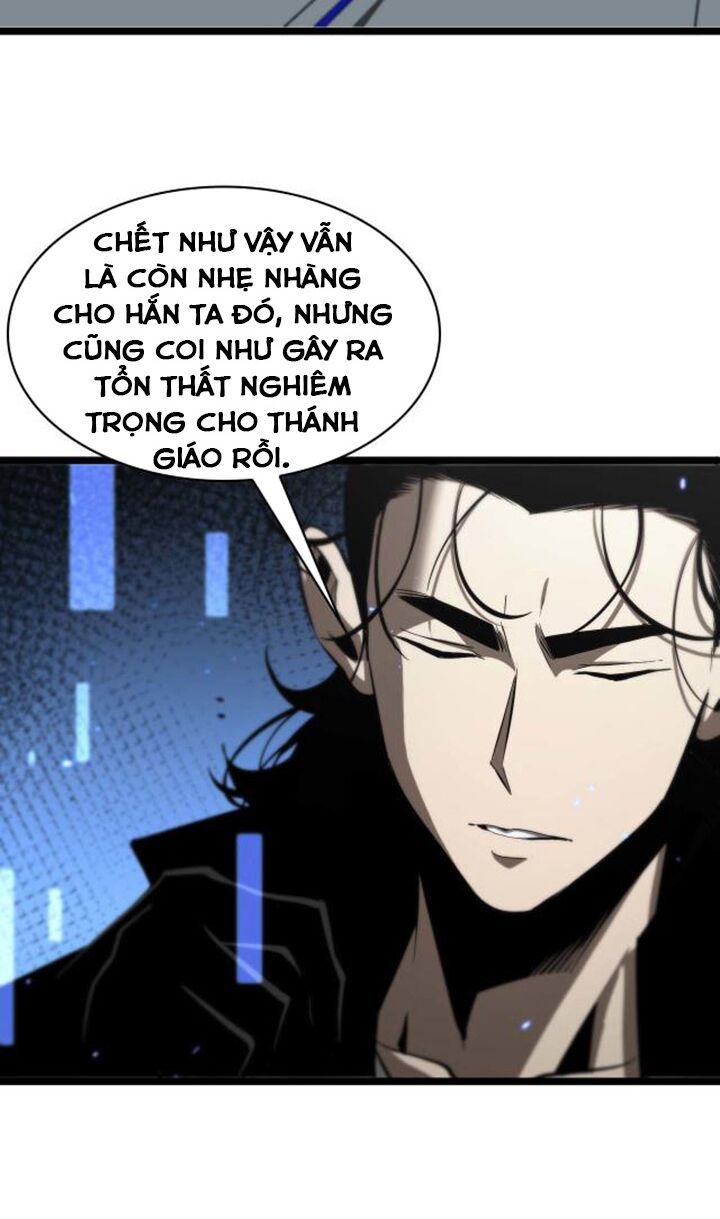 Chư Giới Mạt Nhân Tại Tuyến Chapter 87 - 16