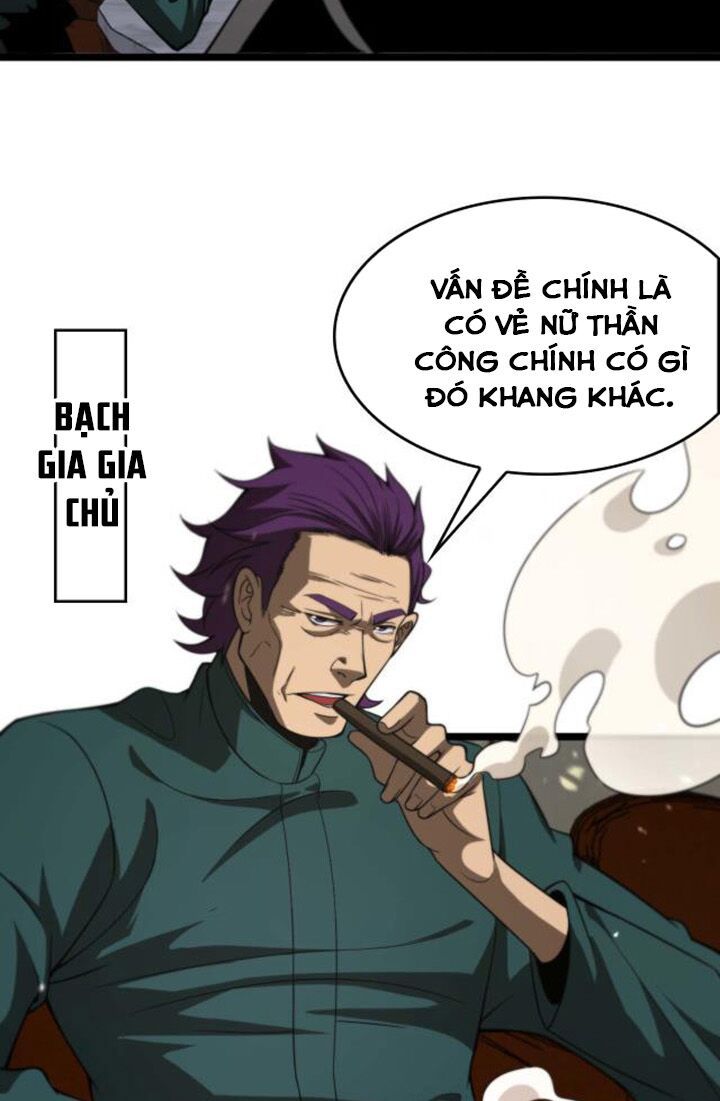 Chư Giới Mạt Nhân Tại Tuyến Chapter 87 - 20