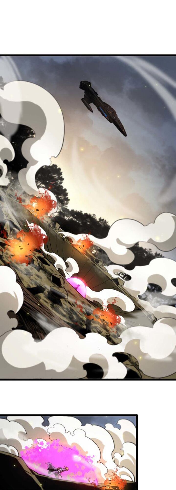 Chư Giới Mạt Nhân Tại Tuyến Chapter 87 - 3