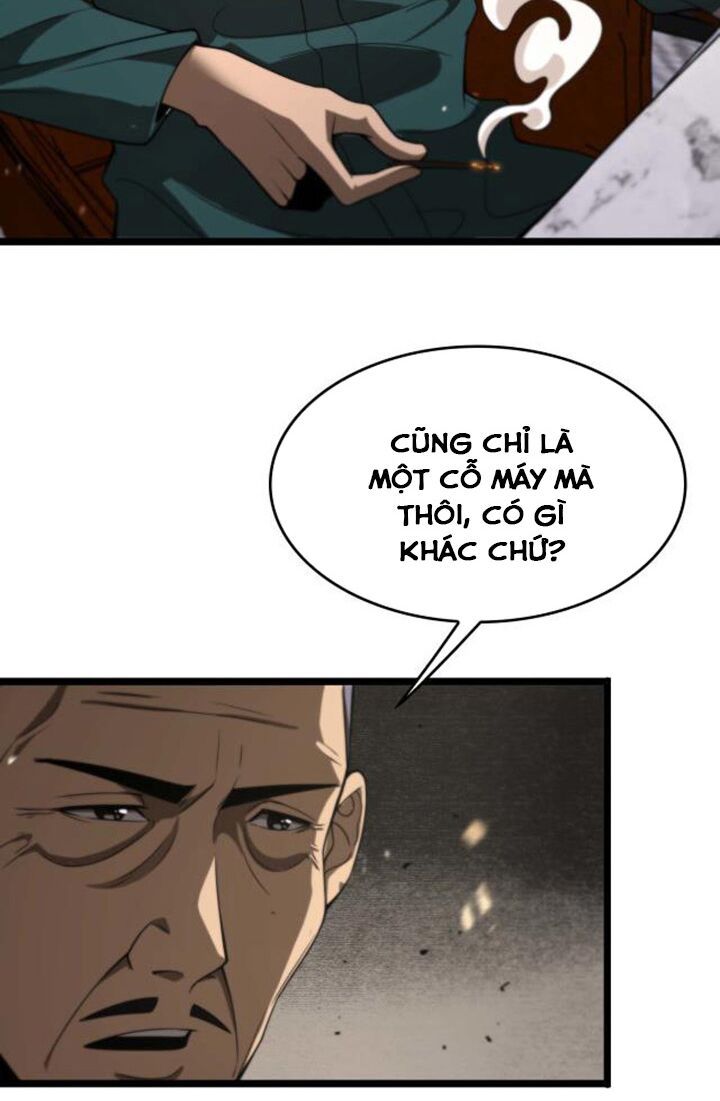 Chư Giới Mạt Nhân Tại Tuyến Chapter 87 - 21