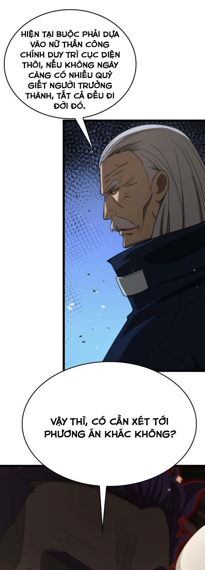 Chư Giới Mạt Nhân Tại Tuyến Chapter 87 - 27