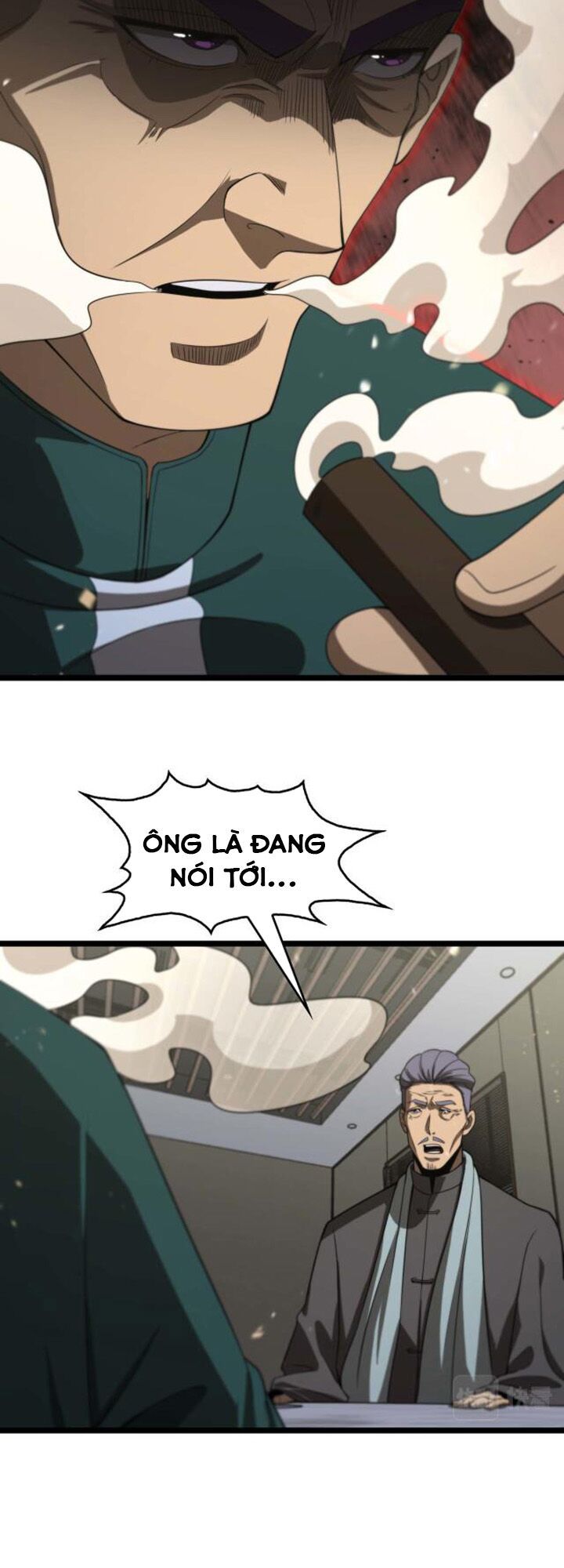 Chư Giới Mạt Nhân Tại Tuyến Chapter 87 - 28