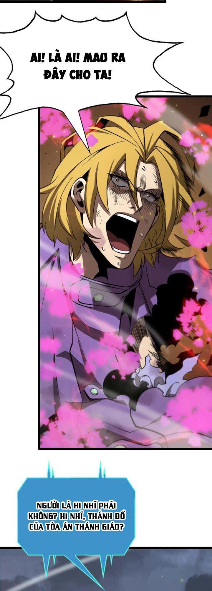 Chư Giới Mạt Nhân Tại Tuyến Chapter 87 - 4