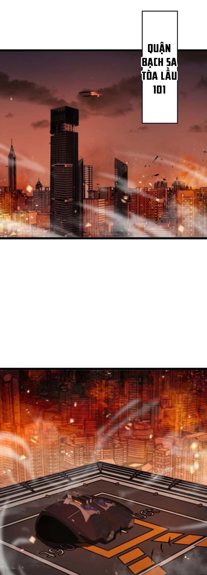 Chư Giới Mạt Nhân Tại Tuyến Chapter 87 - 32