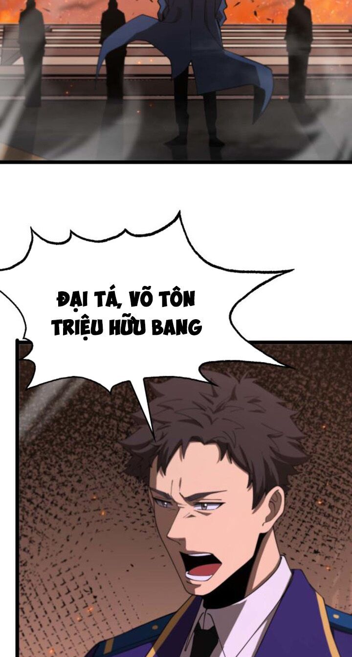 Chư Giới Mạt Nhân Tại Tuyến Chapter 87 - 35