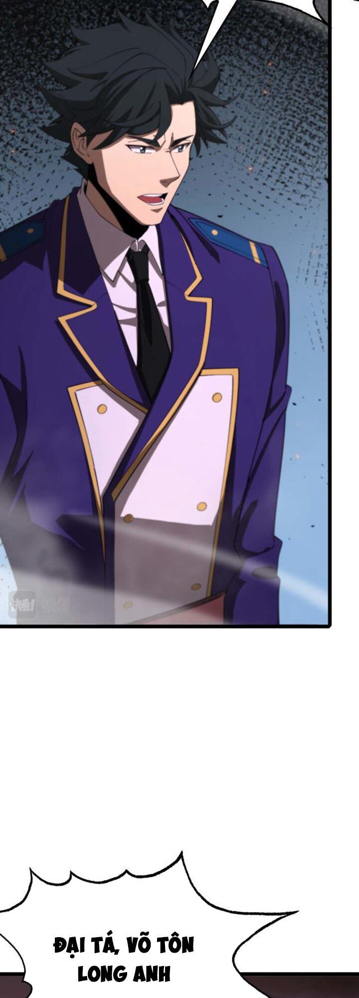 Chư Giới Mạt Nhân Tại Tuyến Chapter 87 - 37