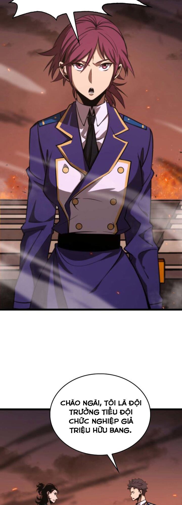 Chư Giới Mạt Nhân Tại Tuyến Chapter 87 - 38