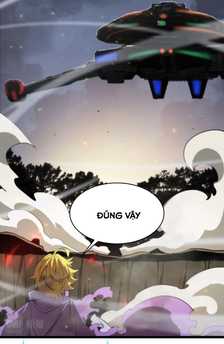 Chư Giới Mạt Nhân Tại Tuyến Chapter 87 - 5