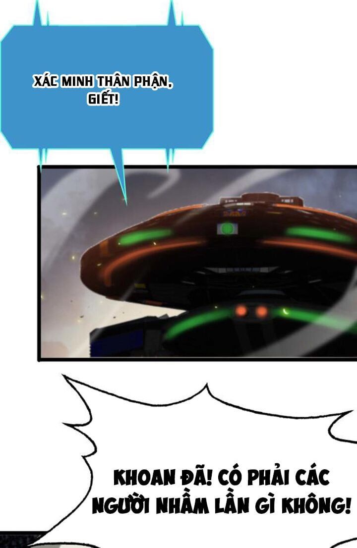 Chư Giới Mạt Nhân Tại Tuyến Chapter 87 - 6