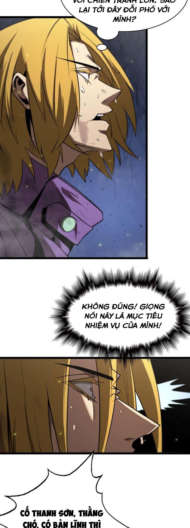 Chư Giới Mạt Nhân Tại Tuyến Chapter 87 - 8