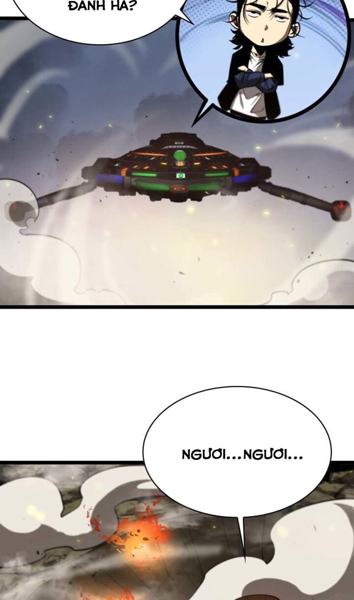 Chư Giới Mạt Nhân Tại Tuyến Chapter 87 - 10