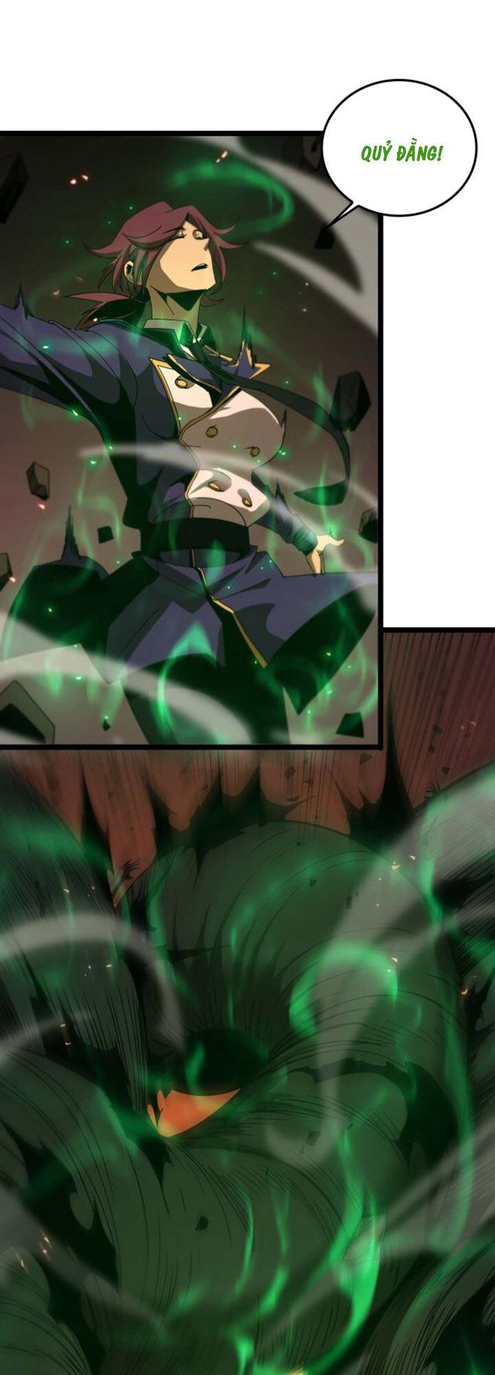 Chư Giới Mạt Nhân Tại Tuyến Chapter 88 - 12